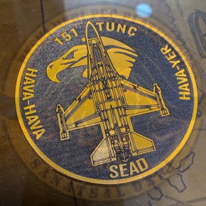 151 TUNÇ FİLO ÇAP9.5